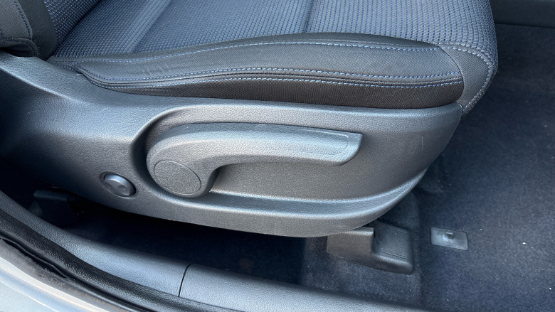 Hyundai Tucson 1.7 CRDi Blue Drive SE Nav 5dr 2WD Diesel Estate